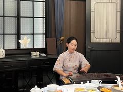 -民国红公馆·秦淮八艳(夫子庙店)