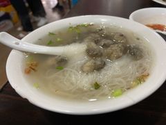 -建国蚵煎蚵面