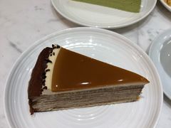 -Lady M(沙田新城市广场店)