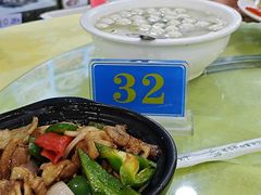 -考记泥焗鸡农庄·海鲜(北洛秘境店)