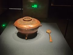 -湖北省博物馆