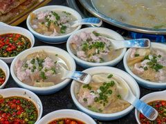 -老来福·非遗酸汤兔(凯旋路店)
