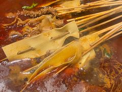 -老雒阳面馆·水席(定鼎门店)