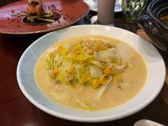 -南堂馆·新川菜(天府三街店)