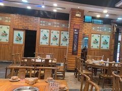 -亮欢寨酸汤鱼(沙冲路店)