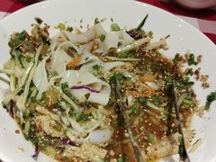 -西贝(石景山当代店)