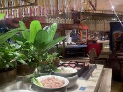 -常德武陵天济喜来登酒店-盛宴餐厅