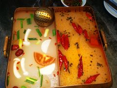 -许府牛火锅(信义坊总店)