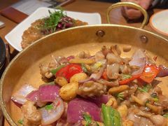 -话梅·客家小厨(东门店)