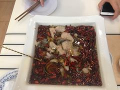 -福满楼中餐厅