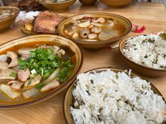 -眼镜肥肠店(振兴街店)