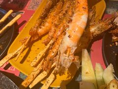 -牛New寿喜烧(曹路花园城店)