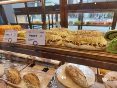 -BROAD面包路·欧式面包(龙湖时代C馆店)