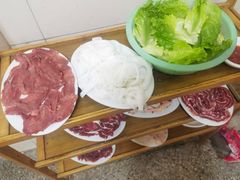 -五洲牛肉美食馆