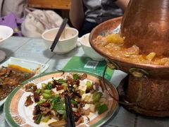 -蜗牛小馆醉乡民谣云南菜(惠新西里店)