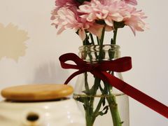 -红小满休闲餐厅(十全街店)