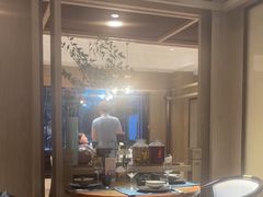 -杭州西湖柳莺里酒店·闻莺厅