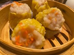 -领事馆19号中餐厅(厦门海景洲际酒店)
