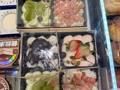 -老鼎丰(靖宇街总店)