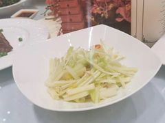 -魏家凉皮(博水商务大厦店)