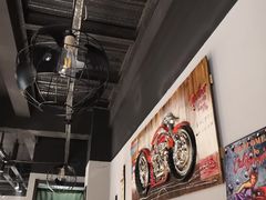大堂-曹掌柜小酒馆烧烤集团(崂山同兴路店)