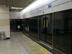 -华西坝(地铁站)
