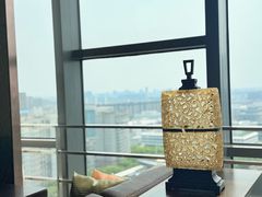 -上海漕河泾万丽酒店