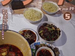 -丹虾|文和友小龙虾·烙锅(陕西路旗舰店)