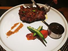 -半悦牛排(龙湖西宸天街店)