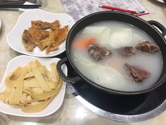 -稻香酒家·33年老字号·港式粤菜(富邦中心店)