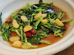 -师味葱扒虎头鲤·水席洛阳菜(元华店)