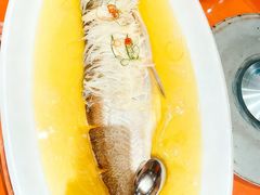 -淮扬府(安定门店)