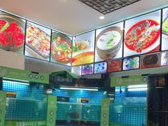 水产区-千岛湖小鱼儿·淳安匠心农家菜