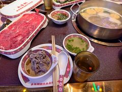 -大吉利·潮汕鲜牛肉火锅(总店)
