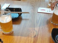 -华府九号海鲜烧烤大排档(龙域店)