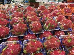 -果蔬好生活超市(新荟城店)