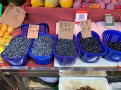 -南门绿玉农贸市场