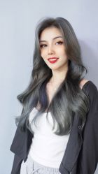 -80&90形象设计