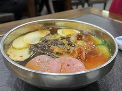 -朴小妹人参鸡汤火锅(长白山万达店)