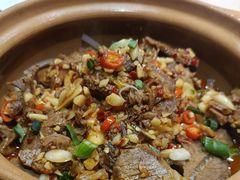 -陈家婆的菜·口味湘菜(梅溪湖店)