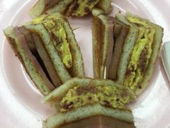 -金凤茶餐厅(湾仔店)