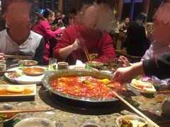 -重庆渝达老火锅(春熙路店)