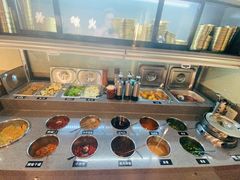 -炉队长·齐齐哈尔家庭烤肉(马家堡店)