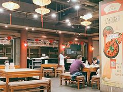大堂-三凤酒家·百年无锡菜(清扬茂业店)