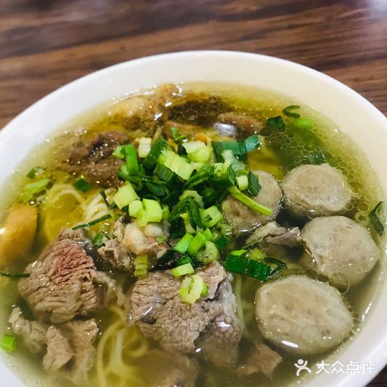 潮汕仁和面馆(白沙分店)