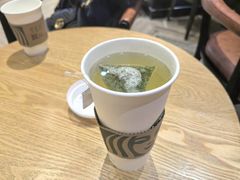 -星巴克(北京佳程广场店)