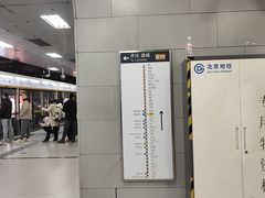 -呼家楼(地铁站)