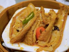 金酱金钱肚-顺德人家食府(黄金广场店)