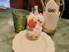 -秘密旅行Bonjour(黑金冠 江南西店)