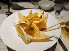 餐后水果-老兴鲜(黄浦店)